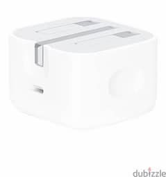 IPhone Charger 20w-type-c 0