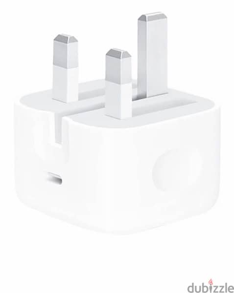IPhone Charger 20w-type-c 1