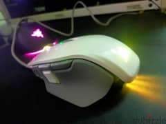 Mouse gaming Corsair M65 RGB Ultra| ماوس جيمنج  من كورسير 0
