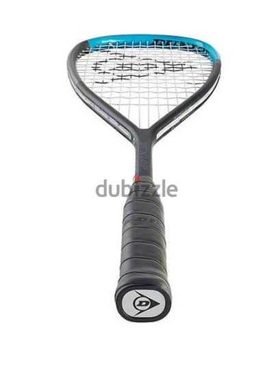 مضرب dunlop balckstorm titaniam sls 125g