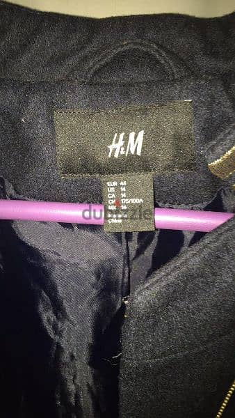 H&M jacket 5