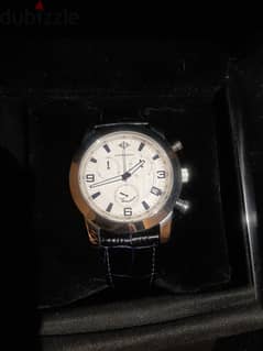 Continental Swiss made watch 0