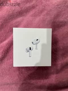 airpods pro gen 2 neww 0