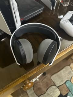 ps5 headset 0
