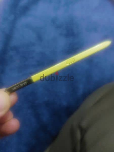 قلم سامسونج ٩ 0
