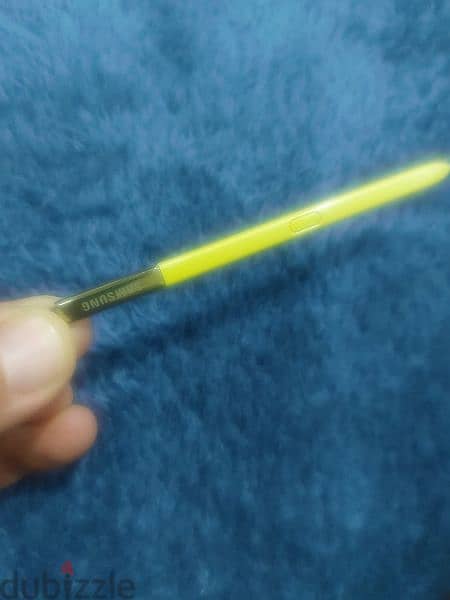 قلم سامسونج ٩ 3