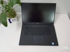 لاب Dell 5530 كور i7 جيل ثامن H رامات 16 هارد 512 m2 فيجا 4 جيجا زيرو