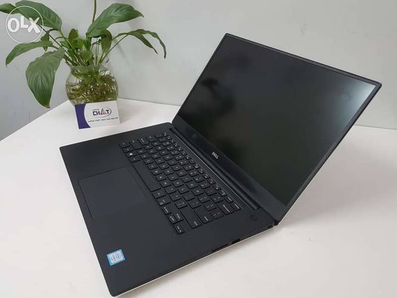 لاب Dell 5530 كور i7 جيل ثامن H رامات 16 هارد 512 m2 فيجا 4 جيجا زيرو 2