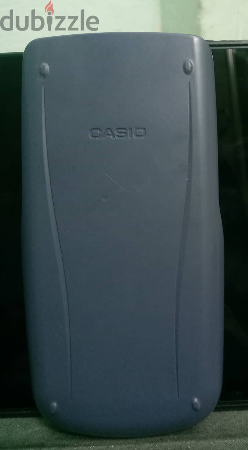 آلة حاسبة CASIO fx-570es plus 2
