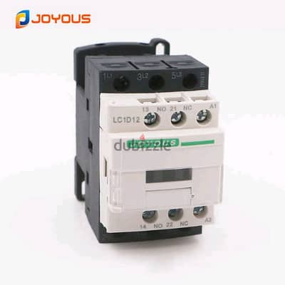 contactor