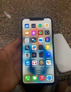 IPhone XS Max Gold 256G 0