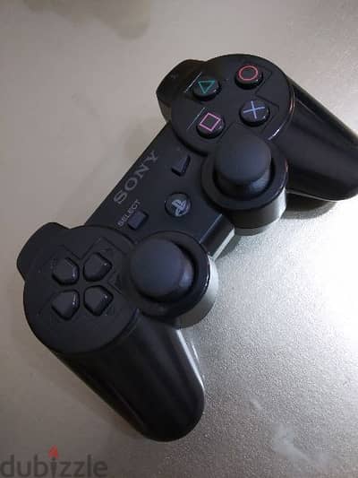 ps3 control