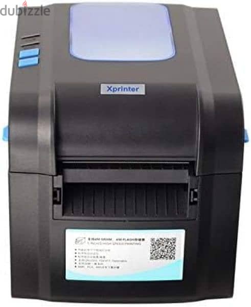 طابعة xprinter 370b الأكثر مبيعا 3