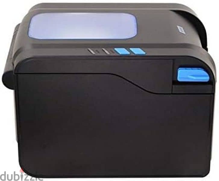 طابعة xprinter 370b الأكثر مبيعا 4