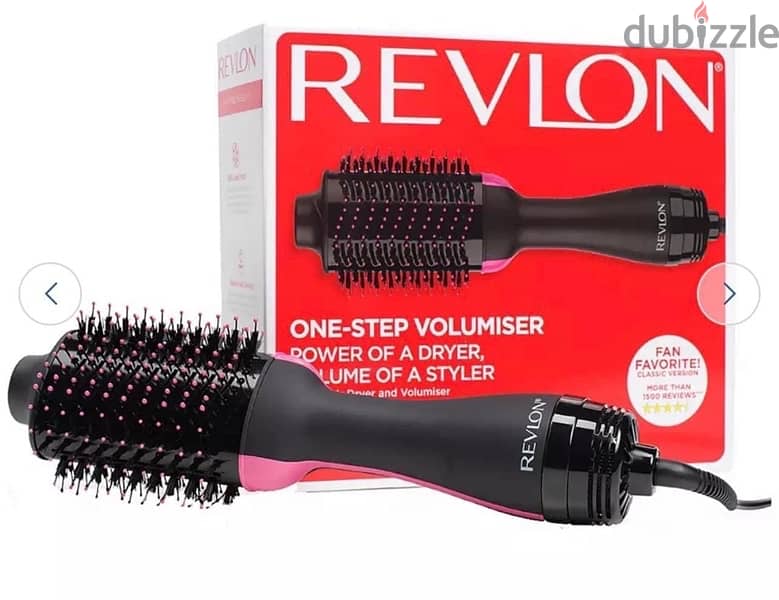 revlon hair dryer 1