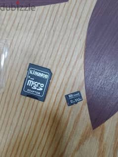 Mi Memory Card 512GB