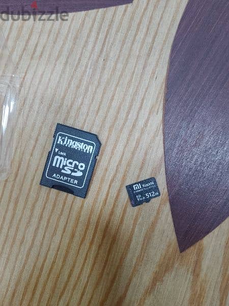 Mi Memory Card 512GB 0