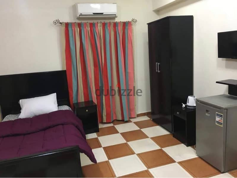 Apartment divided into studios for sale, 6th of October, 7th District 5