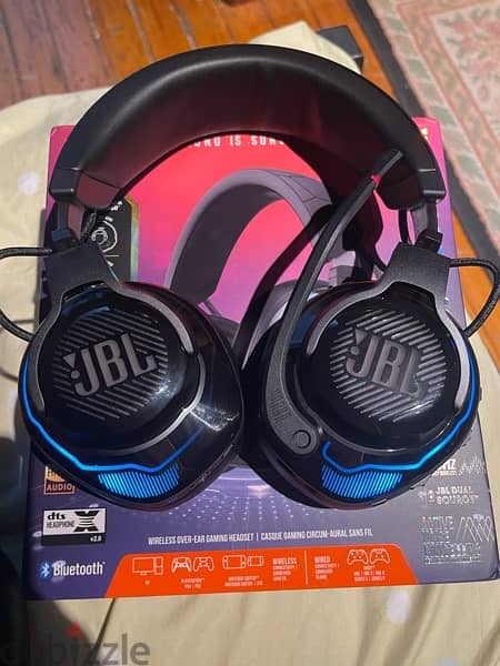 jbl quantom 910 gaming headphone 1