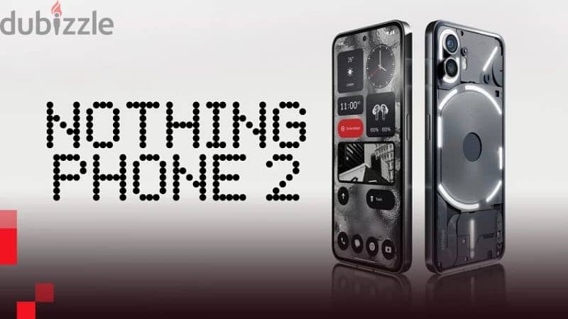nothing phone 2 1