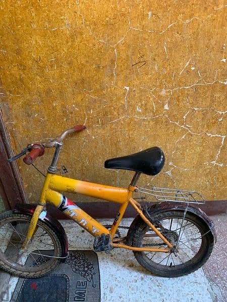 دراجة اطفال للبيع (عجلة للبيع ) 2
