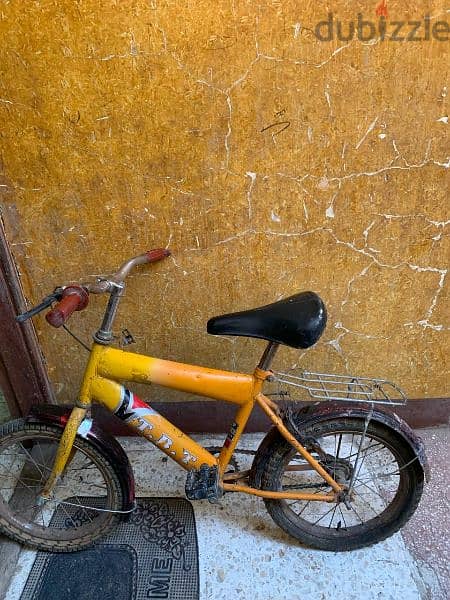 دراجة اطفال للبيع (عجلة للبيع ) 3