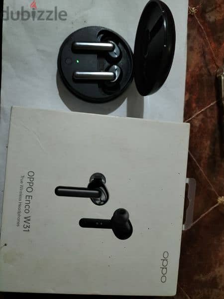 opp airpods as new 2