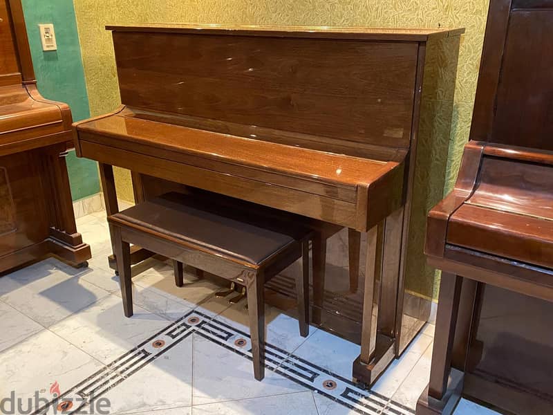 Pearl river piano for professional pianist 0