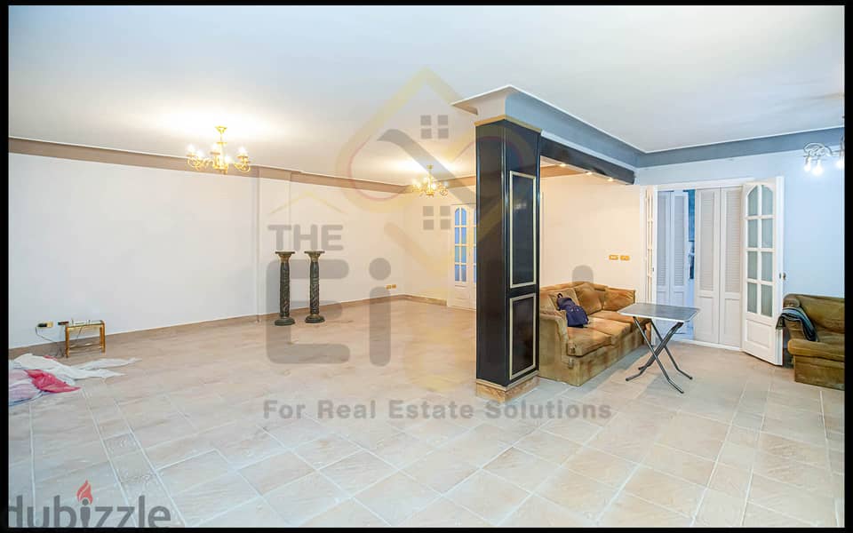 Apartment for Sale 145 m Miami (El-Isawy St. ) 1