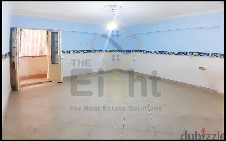 Apartment for Sale 175 m El Soyof (Near from Al Sa’aa Square ) 0