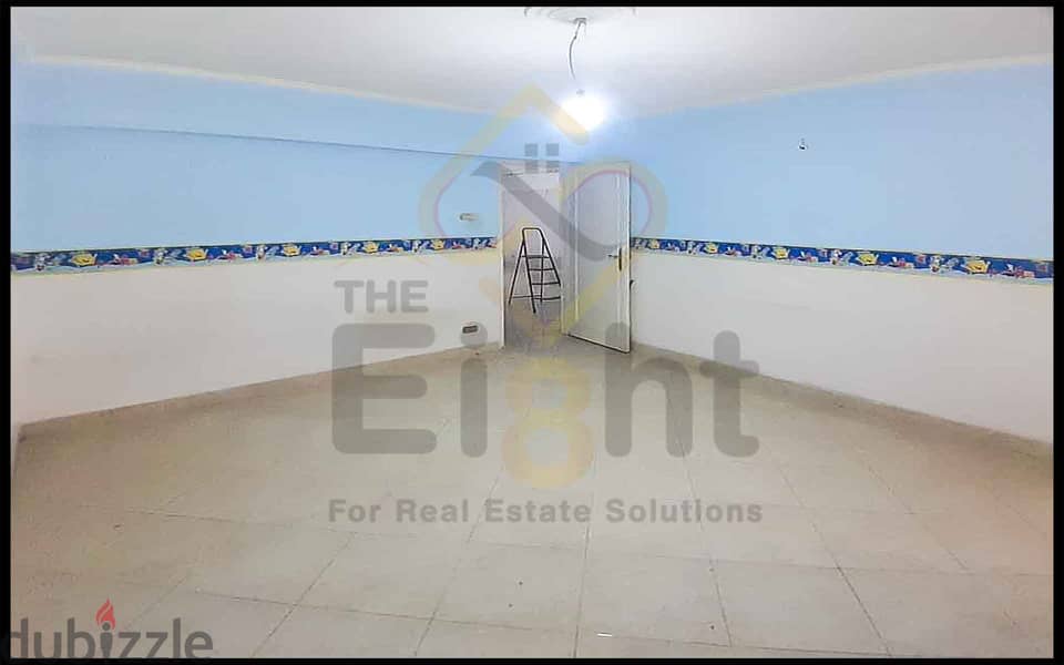 Apartment for Sale 175 m El Soyof (Near from Al Sa’aa Square ) 1