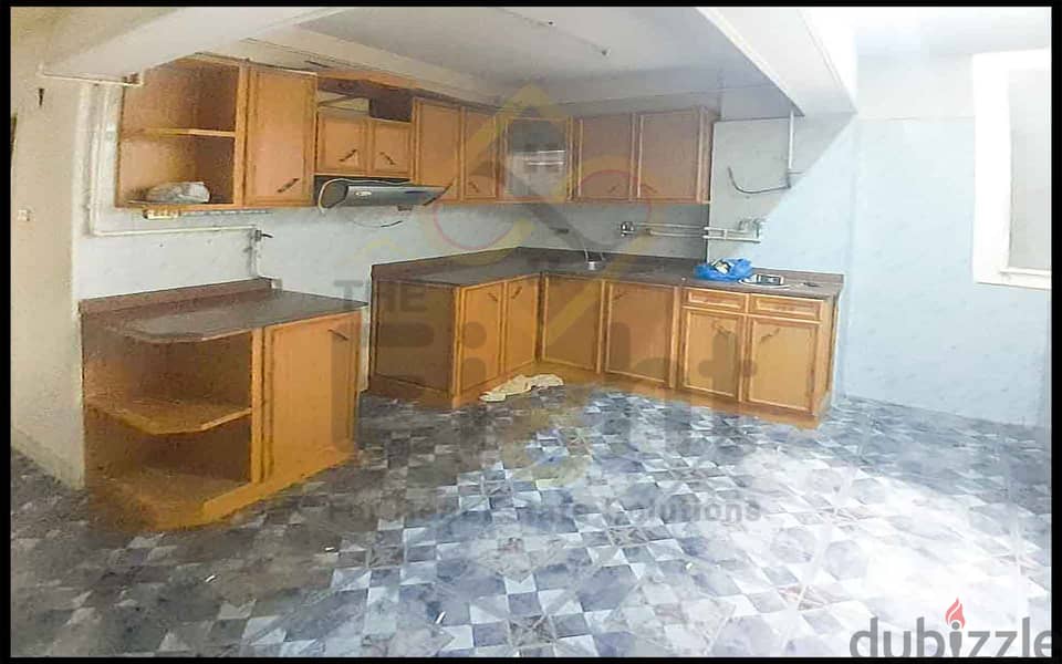 Apartment for Sale 175 m El Soyof (Near from Al Sa’aa Square ) 2