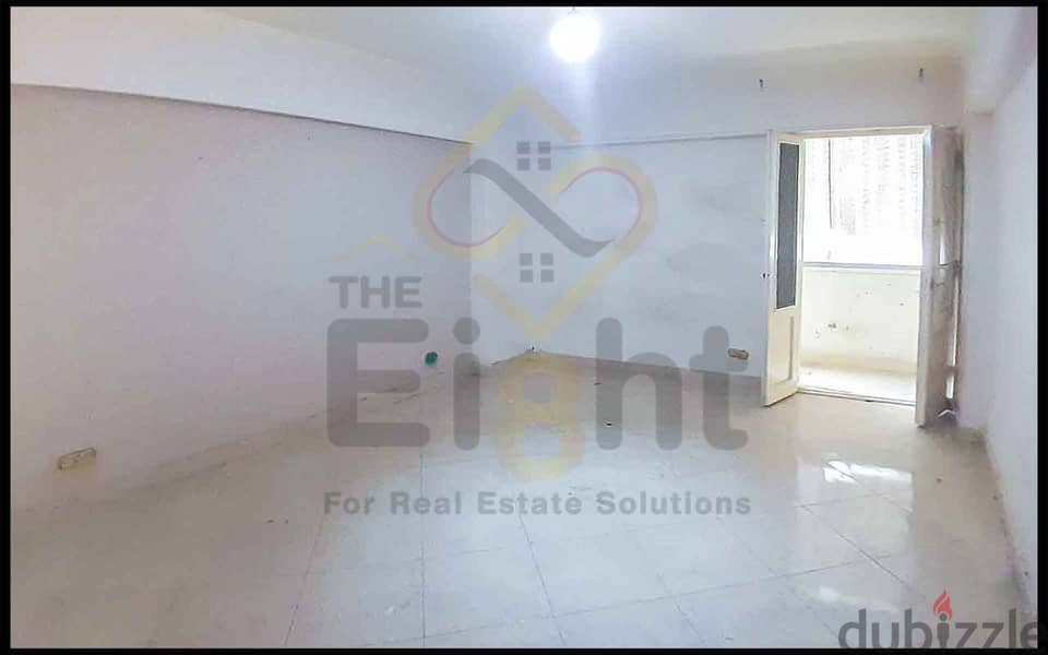 Apartment for Sale 175 m El Soyof (Near from Al Sa’aa Square ) 4