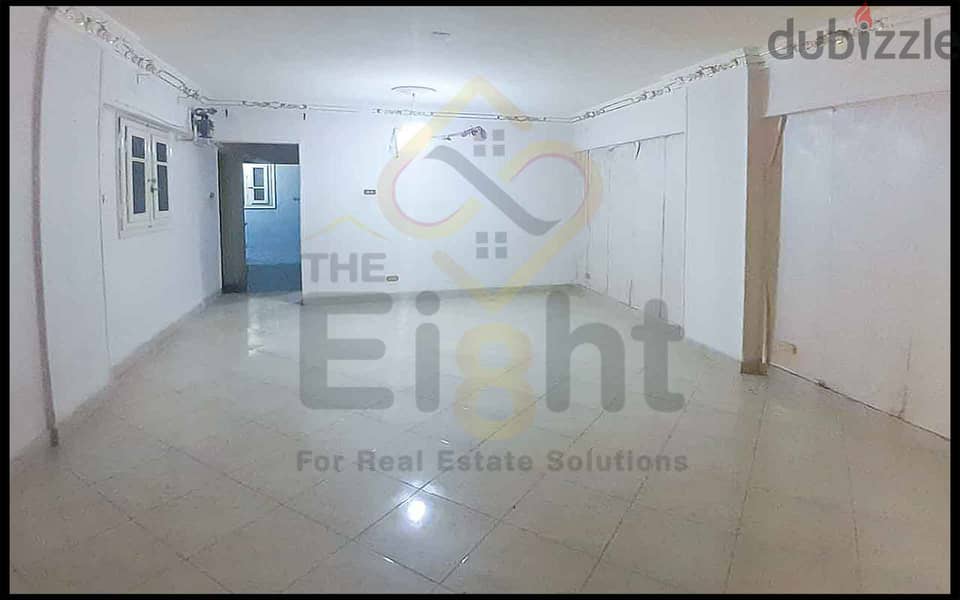 Apartment for Sale 175 m El Soyof (Near from Al Sa’aa Square ) 5