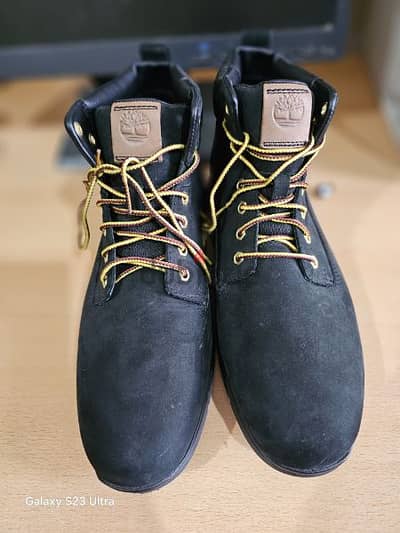 timberland