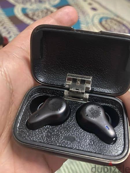 earbuds mifo 07 new 2