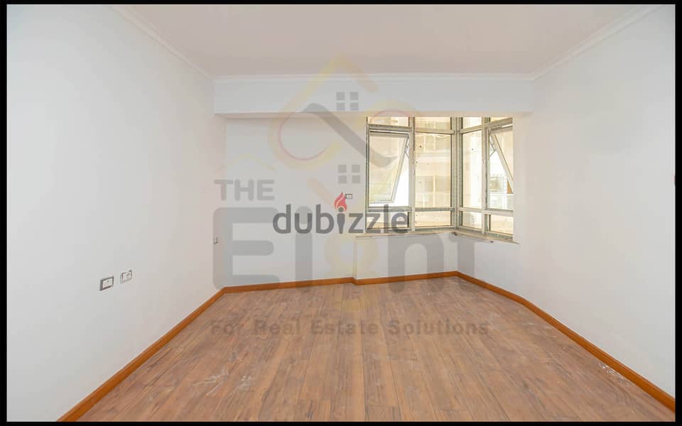Apartment For Sale 156 m Smouha (Grandview Compound) 2