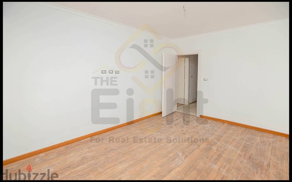 Apartment For Sale 156 m Smouha (Grandview Compound) 4