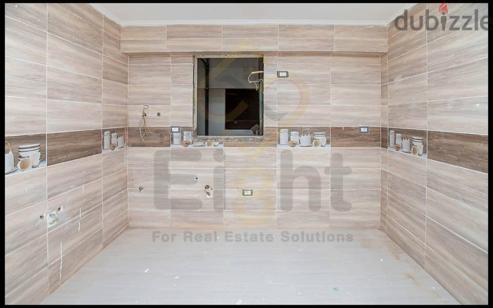 Apartment For Sale 156 m Smouha (Grandview Compound) 8