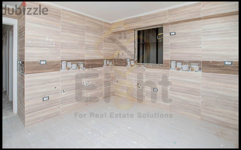 Apartment For Sale 156 m Smouha (Grandview Compound) 9