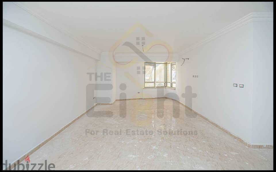 Apartment For Sale 156 m Smouha (Grandview Compound) 10