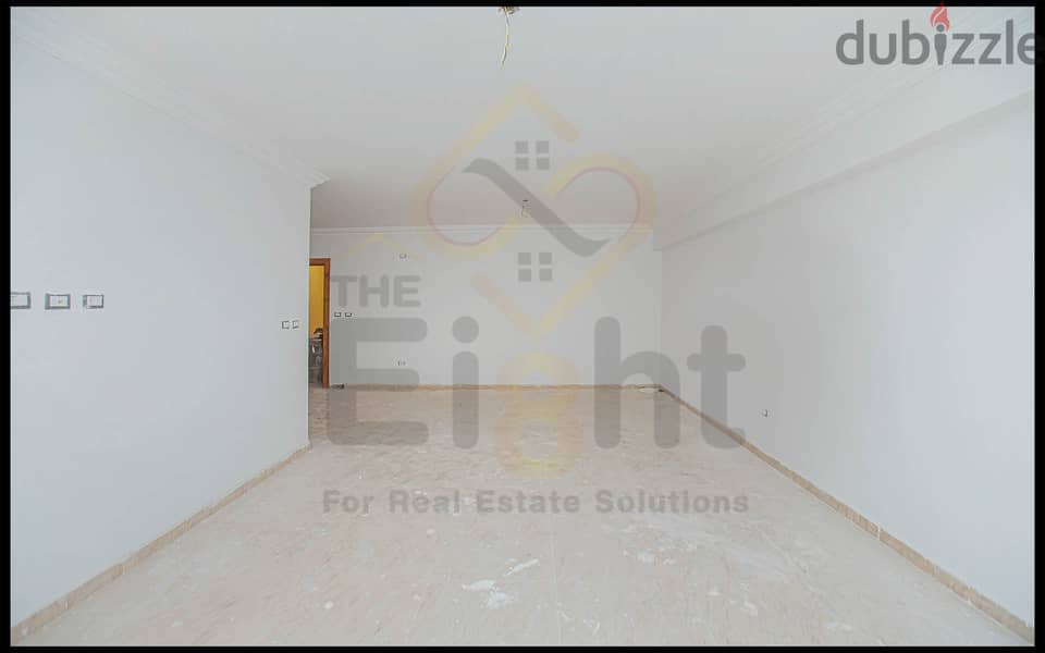 Apartment For Sale 156 m Smouha (Grandview Compound) 11