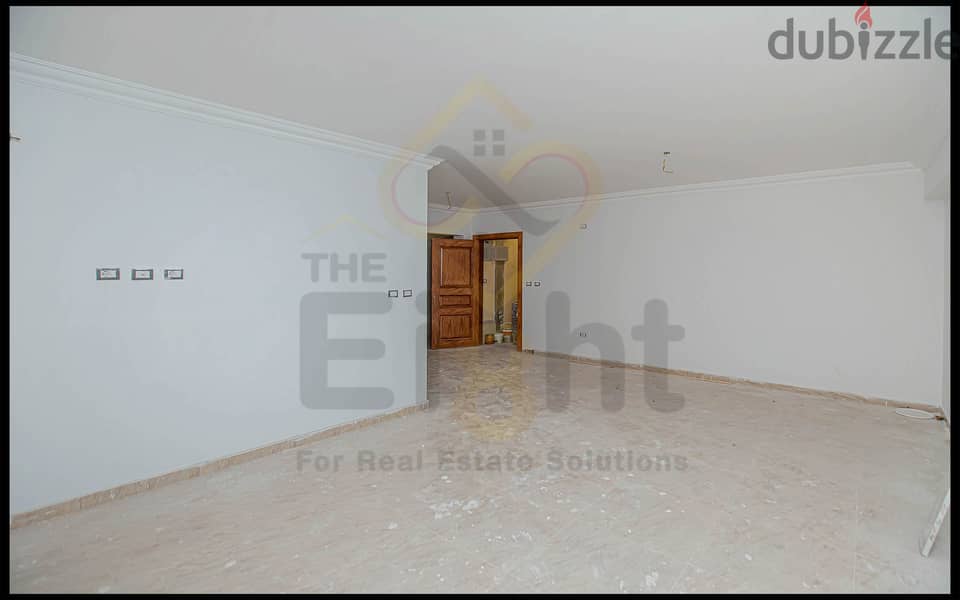 Apartment For Sale 156 m Smouha (Grandview Compound) 12