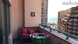 Furnished apartment for rent - San Stefano (Four Seasons) - area 267 full meters