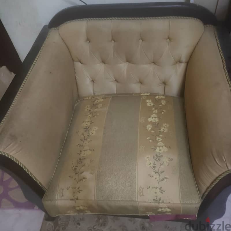 chair 2