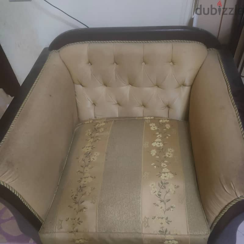 chair 3