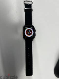 Ultra X8 Plus الاصلية Smart Watch