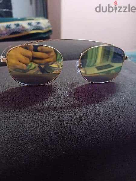 نظارة شمس هاي كوبي 1