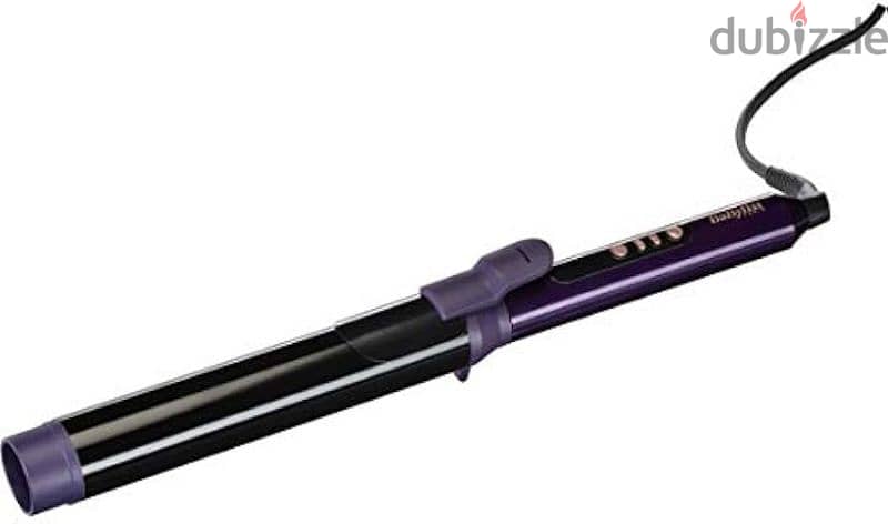 Babyliss wide curling wand 32mm 1