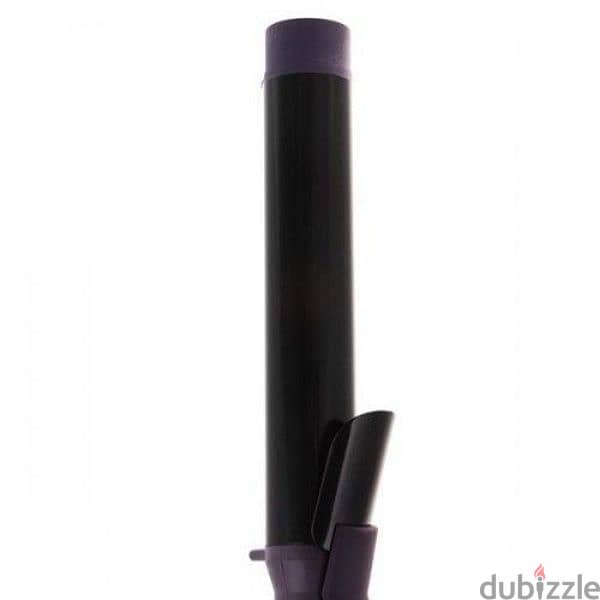 Babyliss wide curling wand 32mm 4